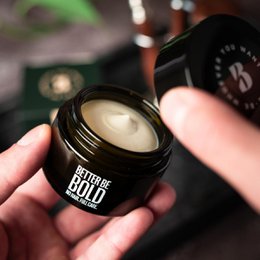 Crema anti-calvizie opacizzante con effetto anti-lucentezza 5ml Mini
