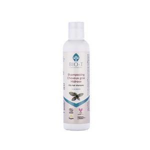 OILY / HIDROSE hair shampoo - BIO - 200ml