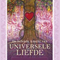 Orakelkarten Die Heilkraft der universellen Liebe