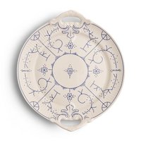Copenhague Cake schaal ø27cm 