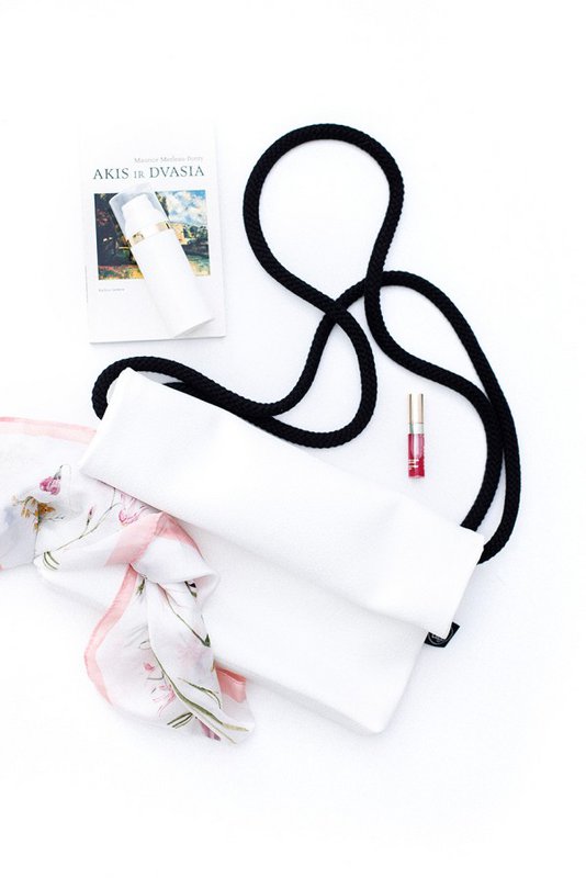 Umwandelnde Handtasche