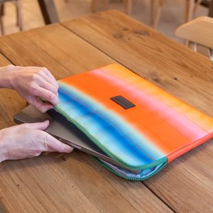 LAPTOP CASE  SUNSET HF