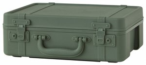 Hachiman Trunk Story Storage case Mini