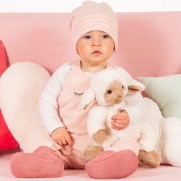 Cordero Frido 32 cm - peluche - peluche