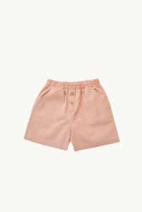 Louis Shorts - Aprikose