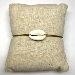 Pulsera de concha