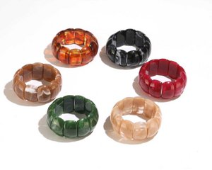 Armreifen groß | 12 Stücke