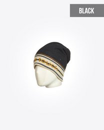 Gorro original con clips: GRATEL
