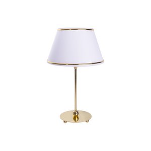 Stofftischleuchte "KEANU"