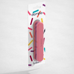 Domino - Streumatte
