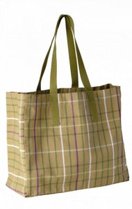 SHOPPING BAG