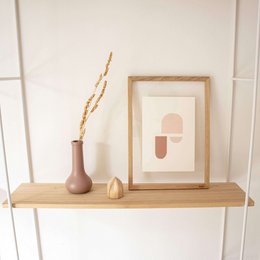 Plakat | enkelhed