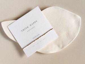 Morse Armband - GETUIGE