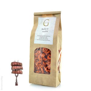 Barbecuenoedels 200g