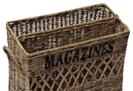 SIOLA Magazines holder 