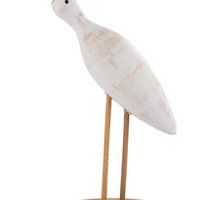 Aufsteller Möwe 17 cm VE 12