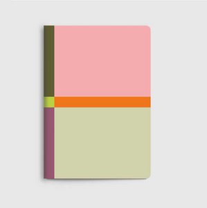 Heft Cahier A5 NH002