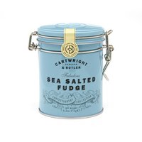 Cartwright & Butler - Dose Fudge - Gesalzenes Karamell