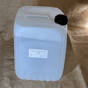 Witte Alcohol Azijn 14° • 20L bus