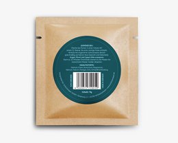 Schlickmeyer Powder (9g) - Maschera viso / peeling naturale