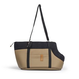 BOLSA Transporter - caramelo