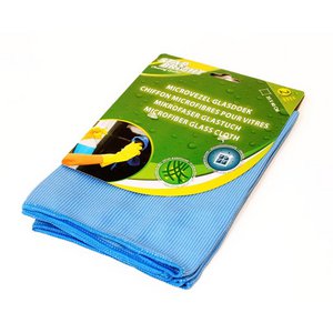 Starbright Microfibre glass cloth 2 pcs