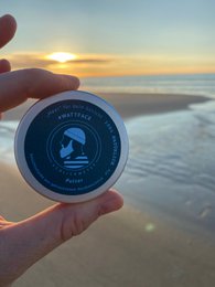 Schlickmeyer Powder (45g) - Naturlig ansigtsmaske/peeling