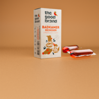 Badreiniger Nachfüllkapseln 2er-Pack