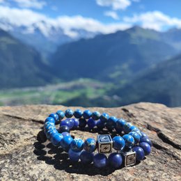 Energy Sodalite