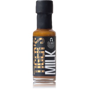 Tiger's Milk 125 ml | 100% natural