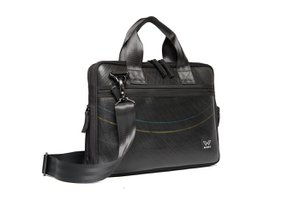 Laptop bag Precious Peacock