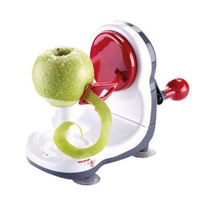 Westmark Apple peeling machine 24x11x17cm