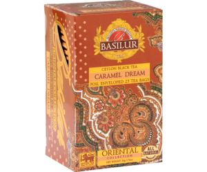 Caramel Dream 25 sachets