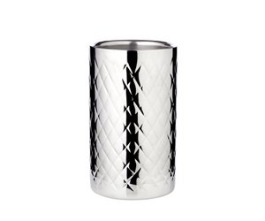 Flessenkoeler Nebraska (hoogte 20 cm, Ø 12 cm), patroon