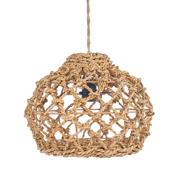De Banara Hanger - Naturel - S