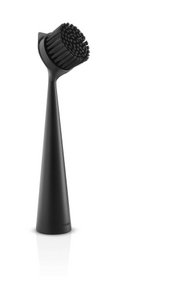 Eva Solo - Dishwasher Nylon with replaceable brush - Black