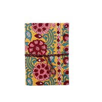 Sustainable Notebook A6 Bombastic