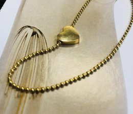 Necklace Heart