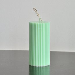 Vela de colores colección Marzia PM POP