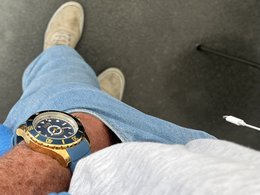 Kyboe Giant 55 - Jeans