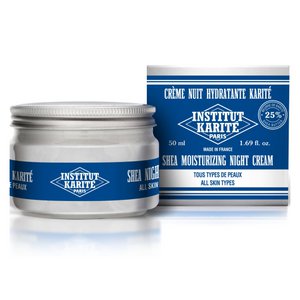 Shea Night Cream - All Skin Types  50 mL