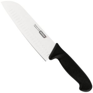 Santoku - Kullen gesneden mes