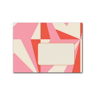 Envelope Colors sample 015