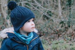 Snood ecologico super morbido