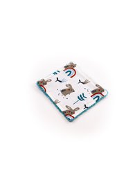 Caja toallitas toallitas Child & Baby - pack de 7 toallitas