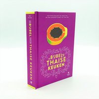 Noi Pia-Ud - The bible of Thai cuisine