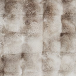Misty Blanket M - Tie Dye Sand