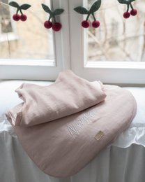 linen baby sleeping bag, baby sleeping sack summer 1 TOG, 1,5 TOG, 2,5 TOG