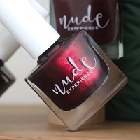 Nail polish - Scala