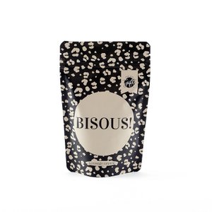 Body scrub - Kisses (French Version)